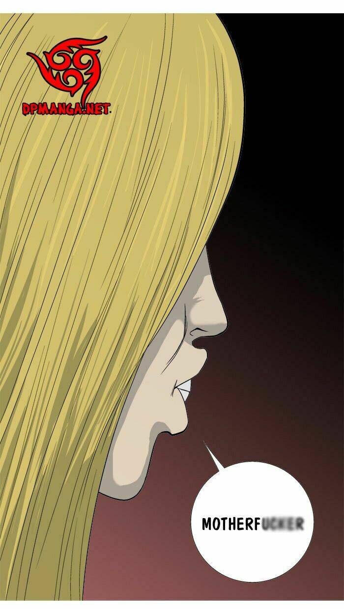 Aura From Another Planet: Chapter 6