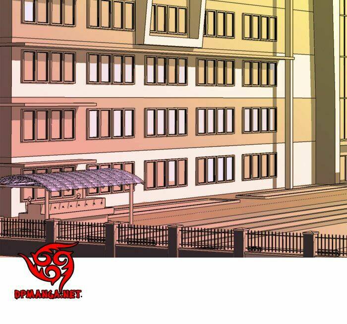 Aura From Another Planet: Chapter 6
