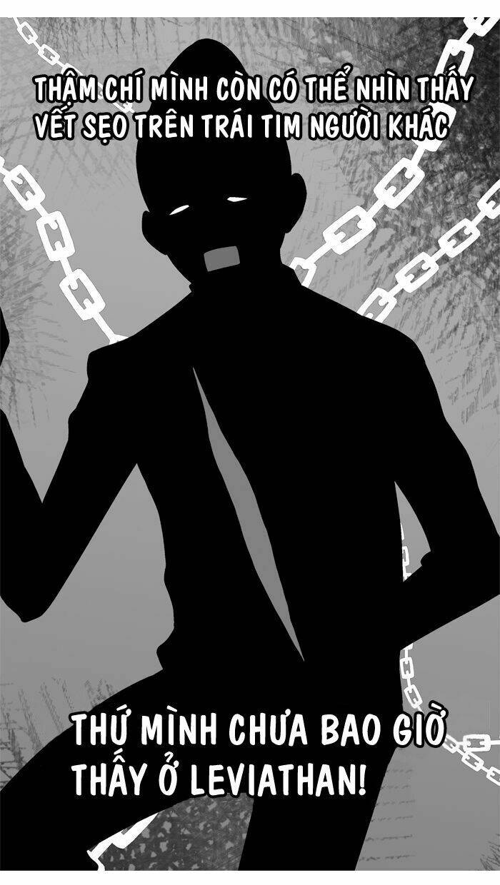 Aura From Another Planet: Chapter 6