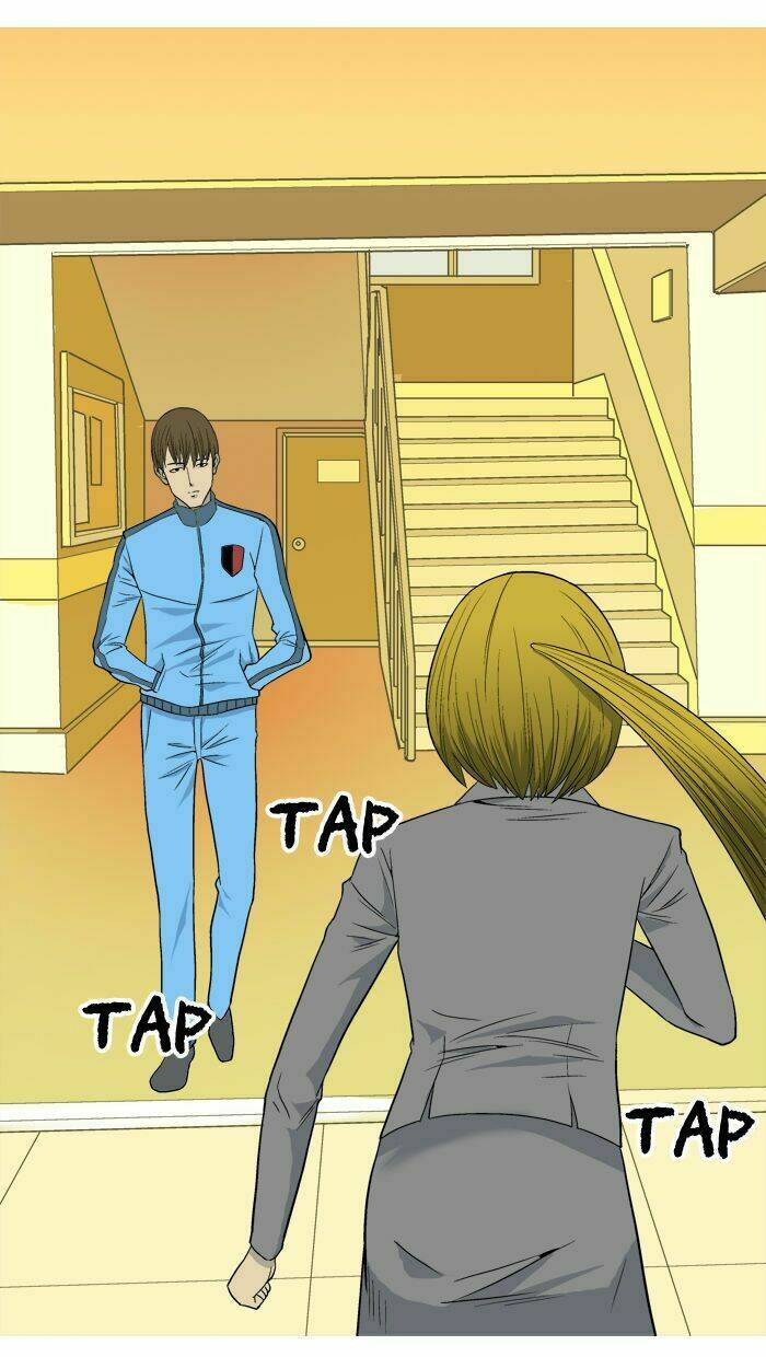 Aura From Another Planet: Chapter 6