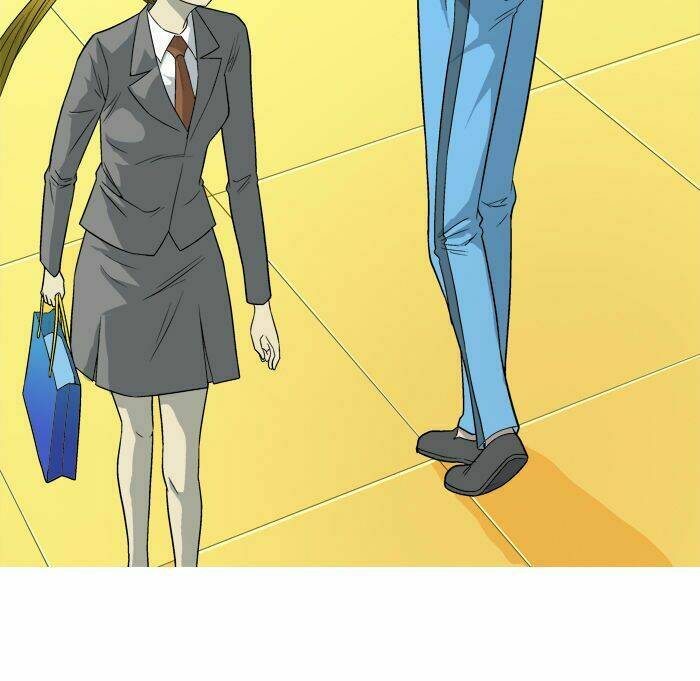 Aura From Another Planet: Chapter 6