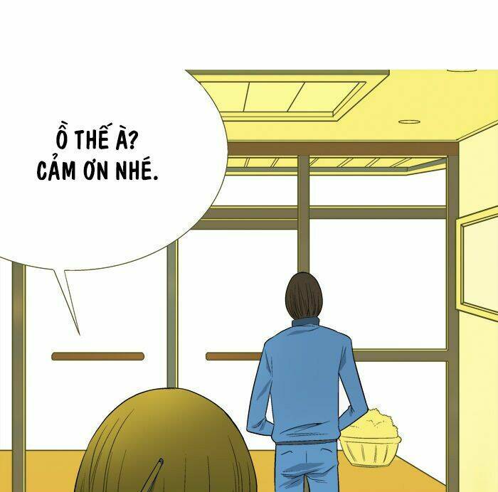 Aura From Another Planet: Chapter 6