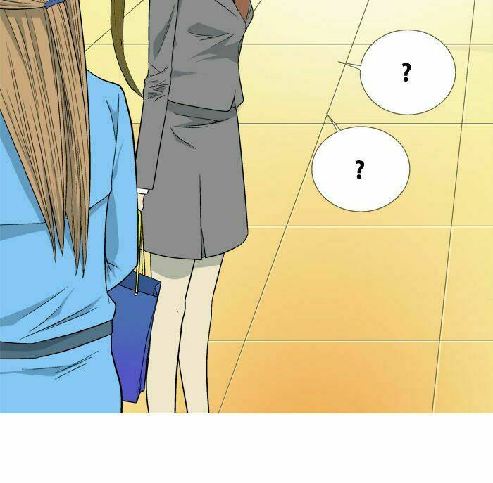 Aura From Another Planet: Chapter 6