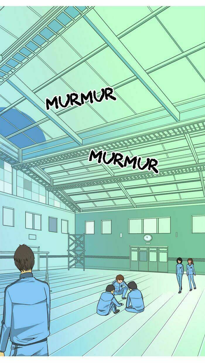 Aura From Another Planet: Chapter 6