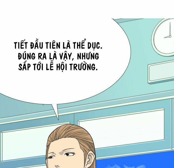 Aura From Another Planet: Chapter 6