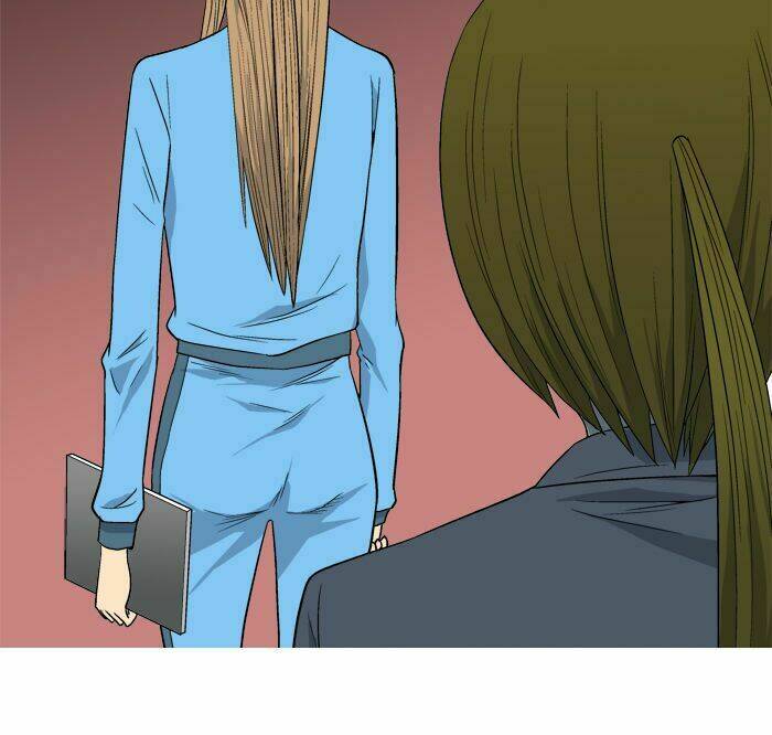 Aura From Another Planet: Chapter 6