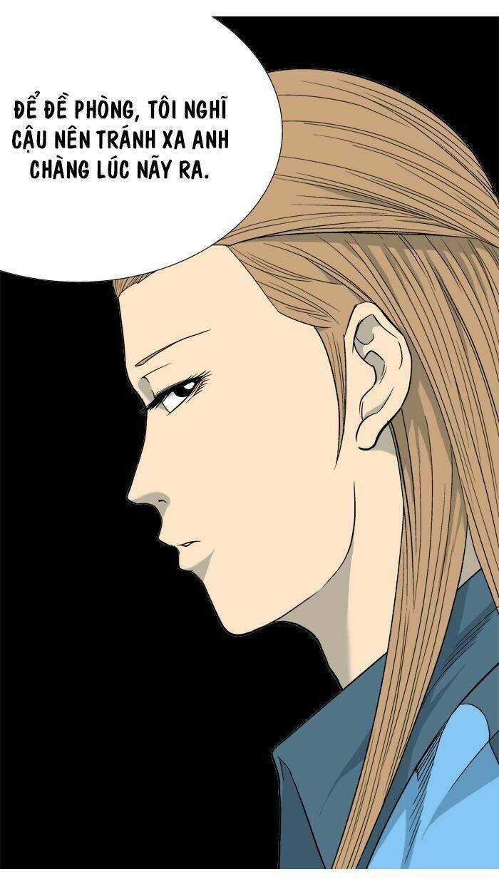 Aura From Another Planet: Chapter 6