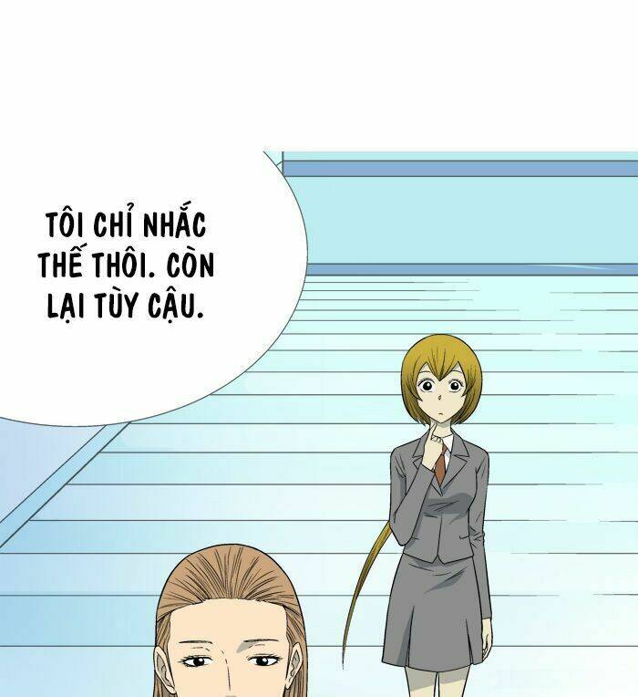Aura From Another Planet: Chapter 6