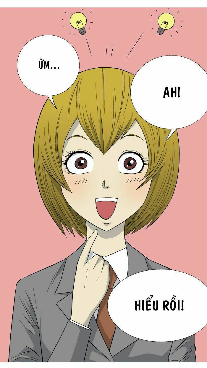 Aura From Another Planet: Chapter 6