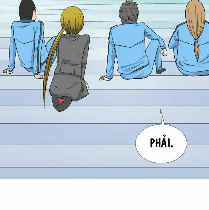 Aura From Another Planet: Chapter 6