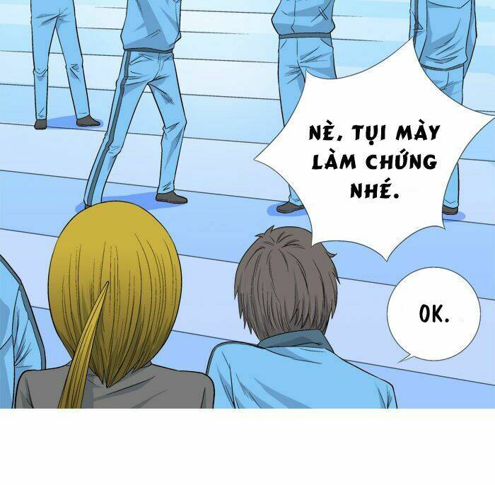 Aura From Another Planet: Chapter 6