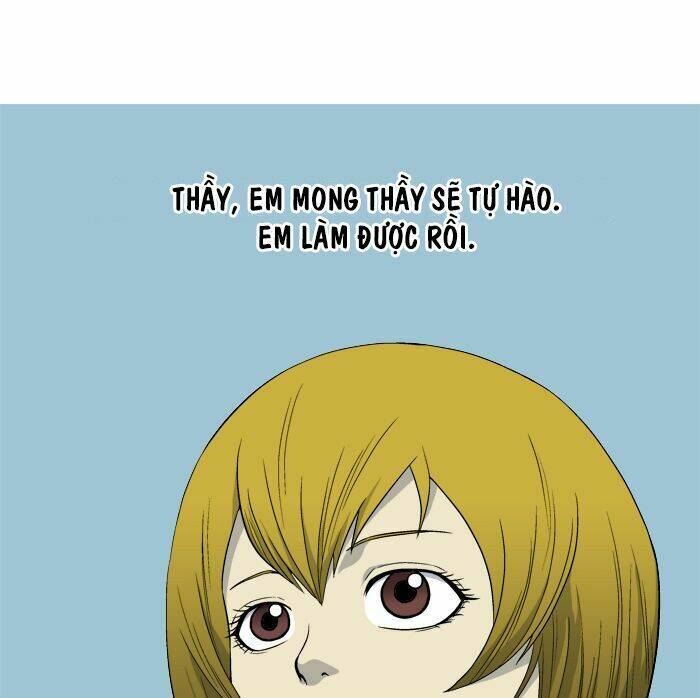 Aura From Another Planet: Chapter 6