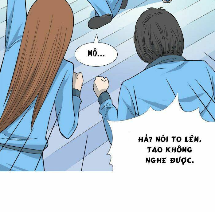 Aura From Another Planet: Chapter 6