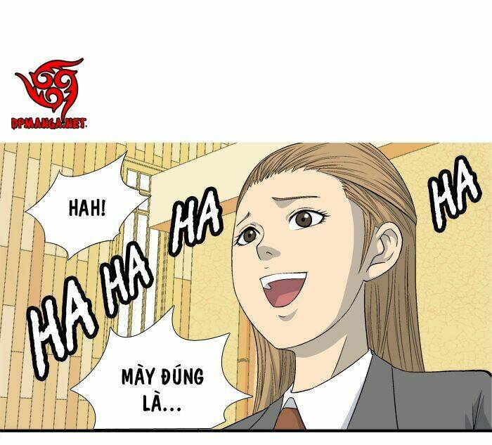 Aura From Another Planet: Chapter 9