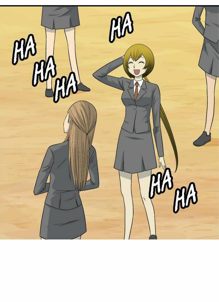 Aura From Another Planet: Chapter 9
