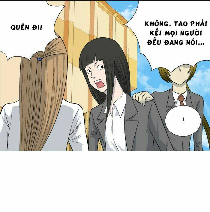 Aura From Another Planet: Chapter 9