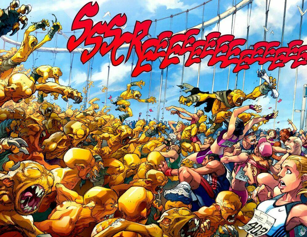 Avenging Spider-Man: Chapter 1