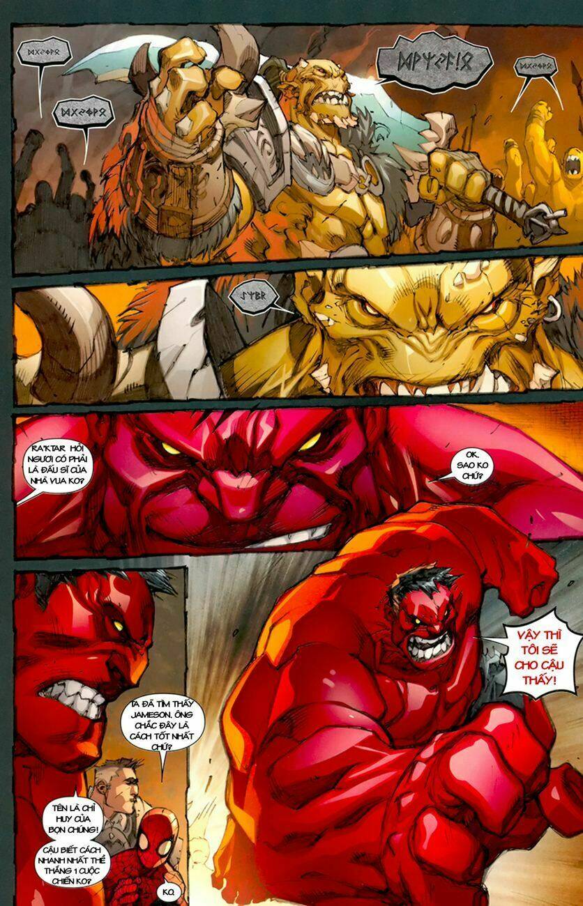 Avenging Spider-Man: Chapter 2