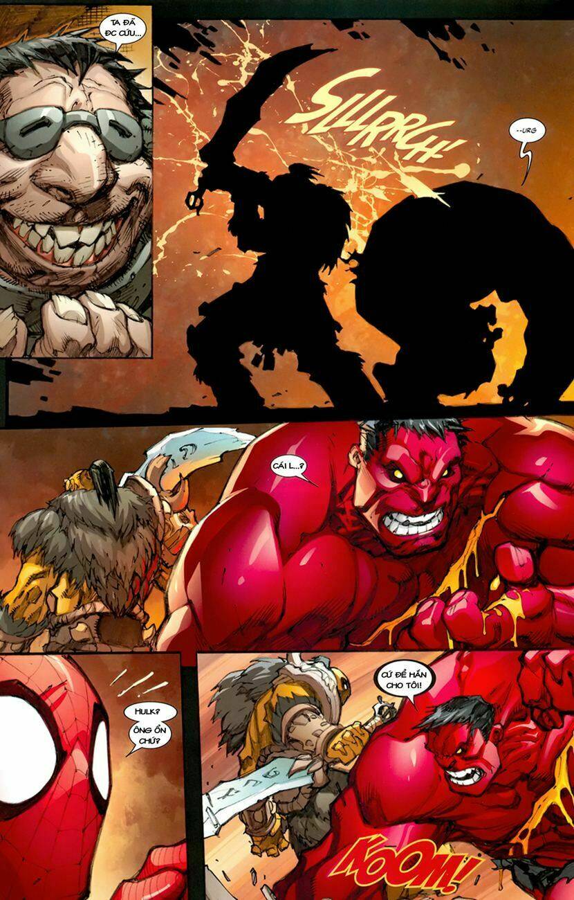 Avenging Spider-Man: Chapter 2
