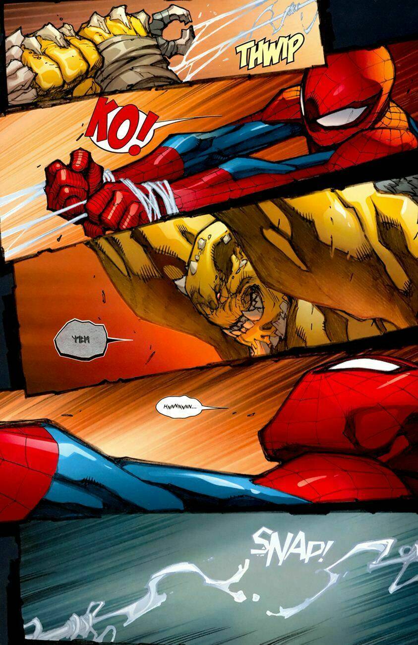 Avenging Spider-Man: Chapter 2