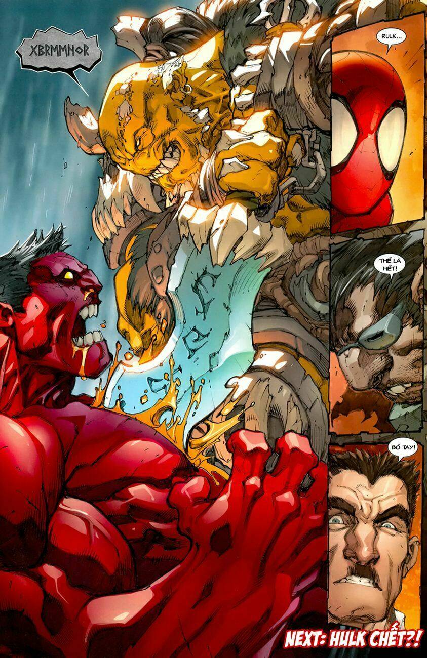Avenging Spider-Man: Chapter 2