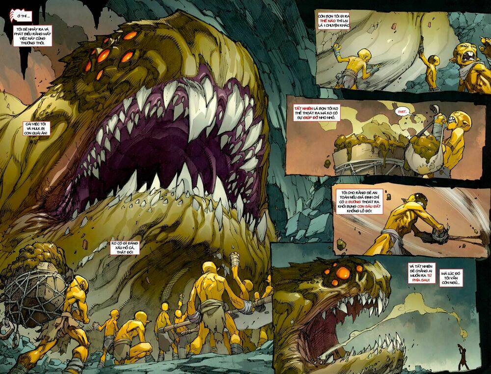 Avenging Spider-Man: Chapter 2