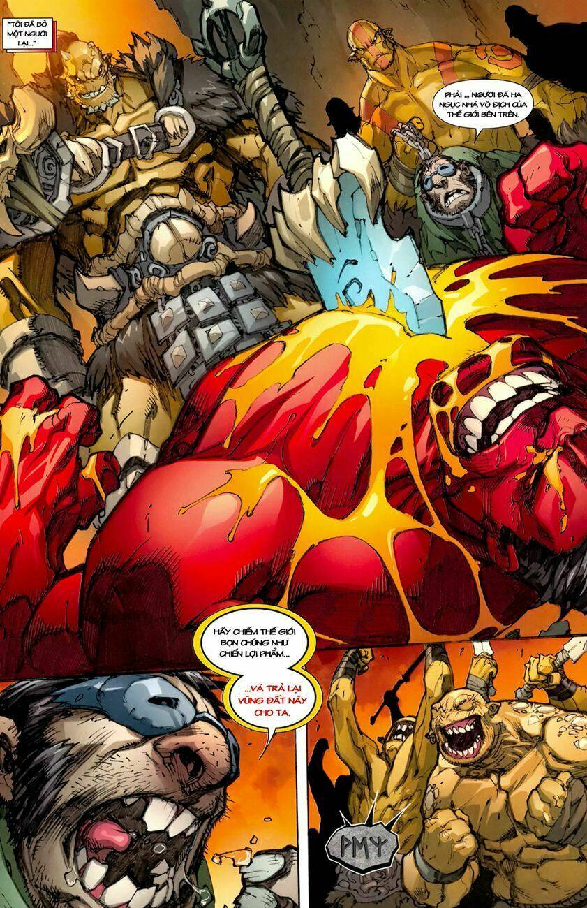 Avenging Spider-Man: Chapter 3