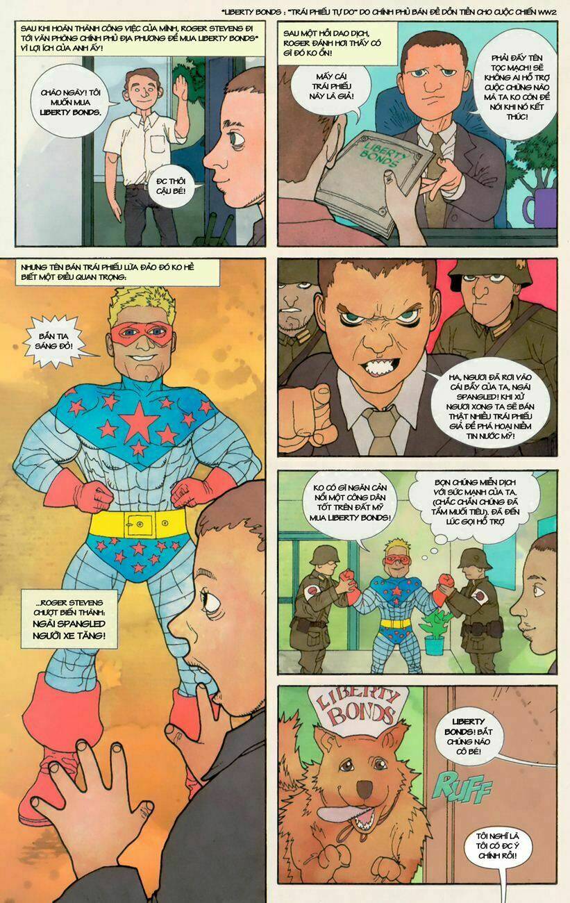 Avenging Spider-Man: Chapter 5