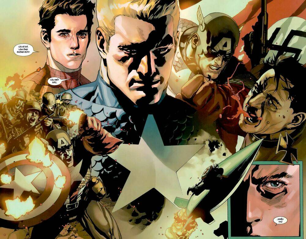 Avenging Spider-Man: Chapter 5