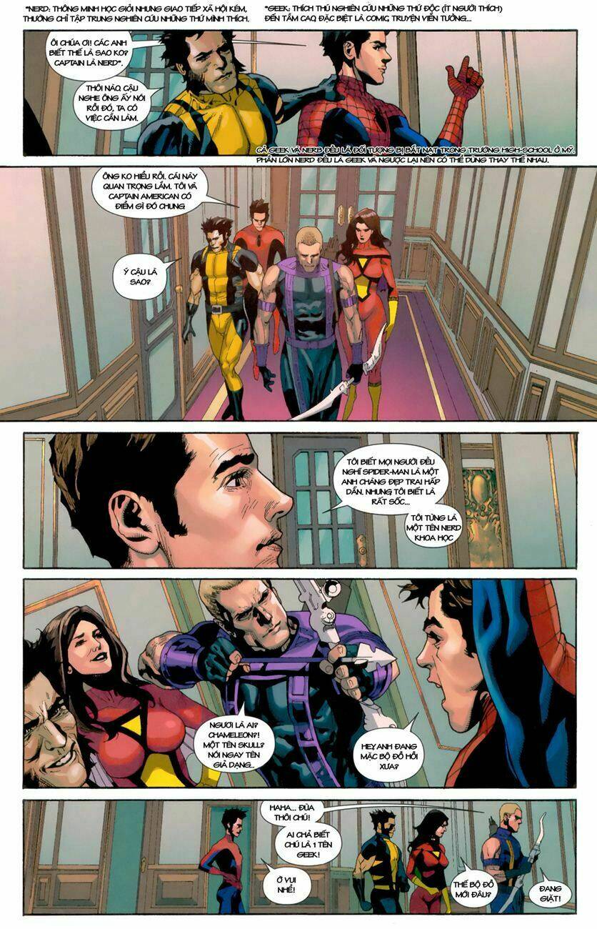 Avenging Spider-Man: Chapter 5