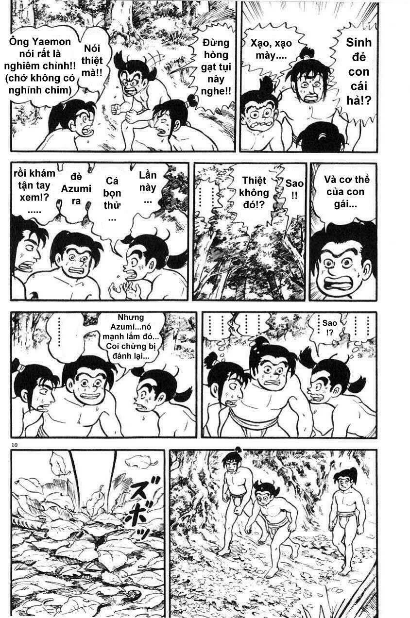 THIÊN KIM MÙ PHÁ SẢN VÀ TỔNG TÀI DIÊM VƯƠNG: Chapter 1