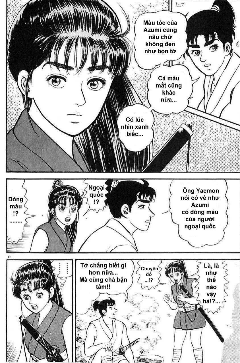 THIÊN KIM MÙ PHÁ SẢN VÀ TỔNG TÀI DIÊM VƯƠNG: Chapter 1