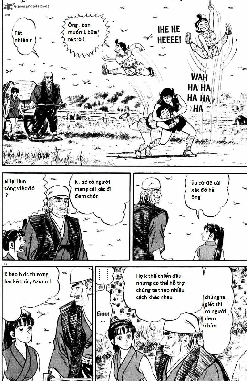 THIÊN KIM MÙ PHÁ SẢN VÀ TỔNG TÀI DIÊM VƯƠNG: Chapter 11