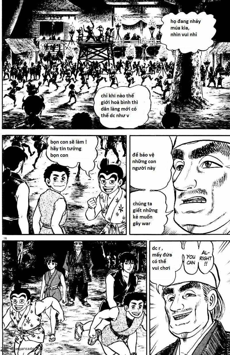 THIÊN KIM MÙ PHÁ SẢN VÀ TỔNG TÀI DIÊM VƯƠNG: Chapter 11