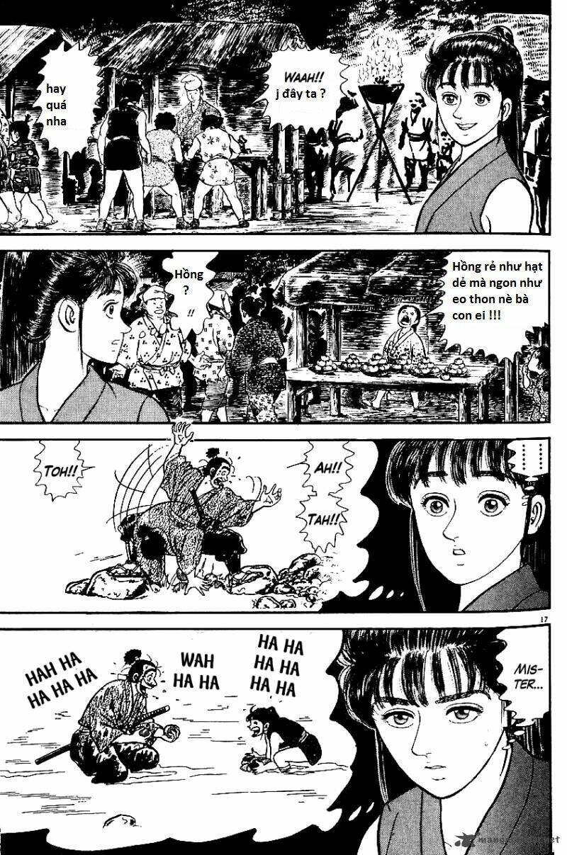 THIÊN KIM MÙ PHÁ SẢN VÀ TỔNG TÀI DIÊM VƯƠNG: Chapter 11