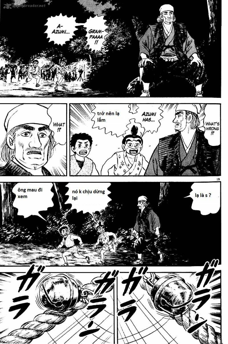 THIÊN KIM MÙ PHÁ SẢN VÀ TỔNG TÀI DIÊM VƯƠNG: Chapter 11