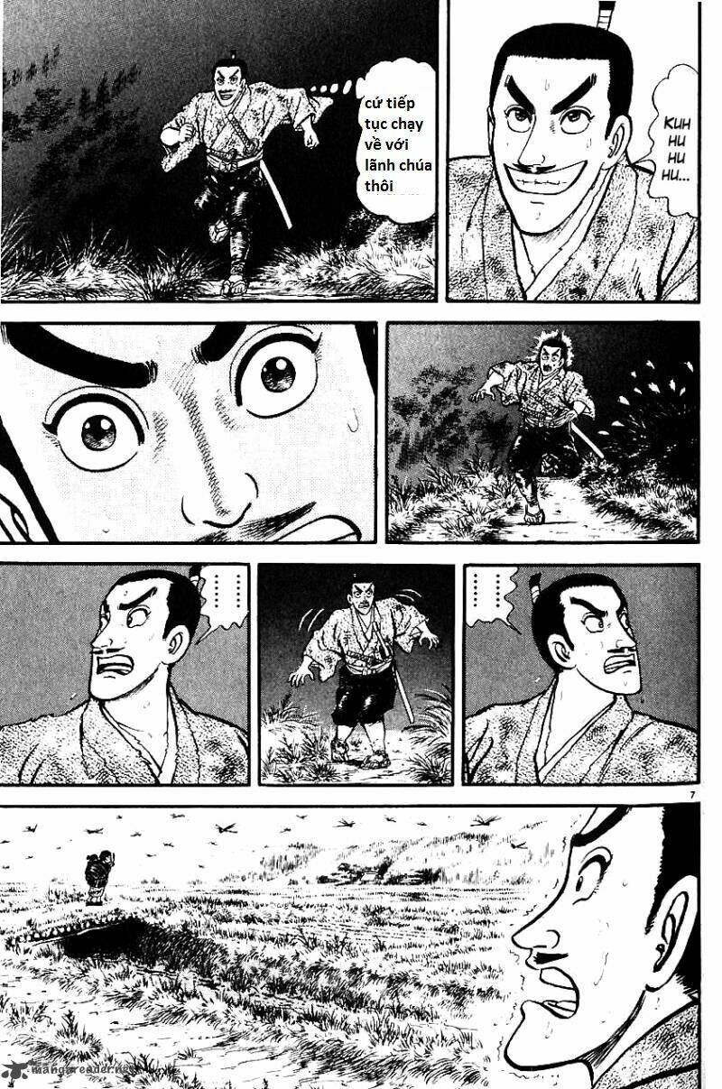 THIÊN KIM MÙ PHÁ SẢN VÀ TỔNG TÀI DIÊM VƯƠNG: Chapter 11