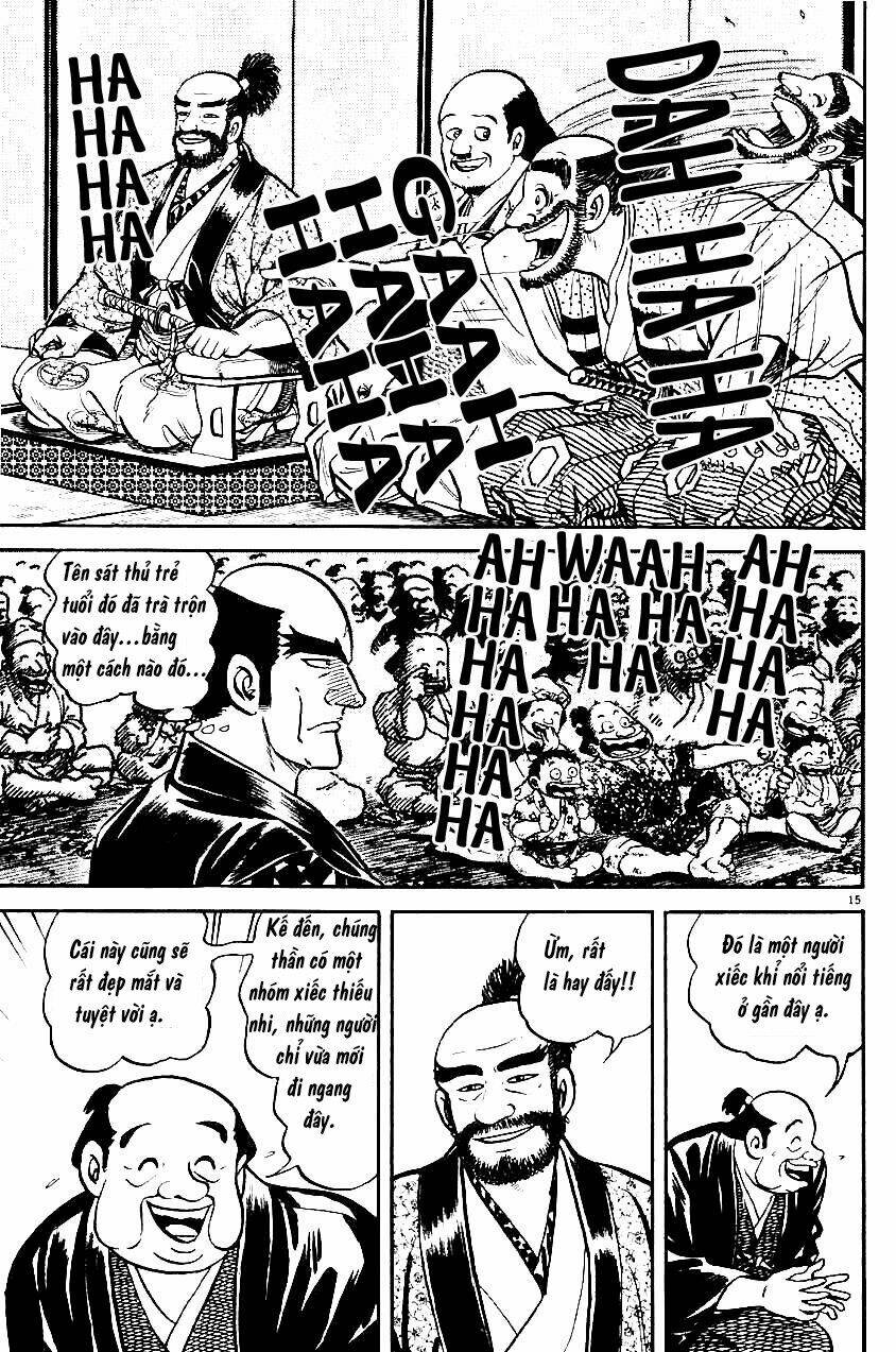 THIÊN KIM MÙ PHÁ SẢN VÀ TỔNG TÀI DIÊM VƯƠNG: Chapter 16