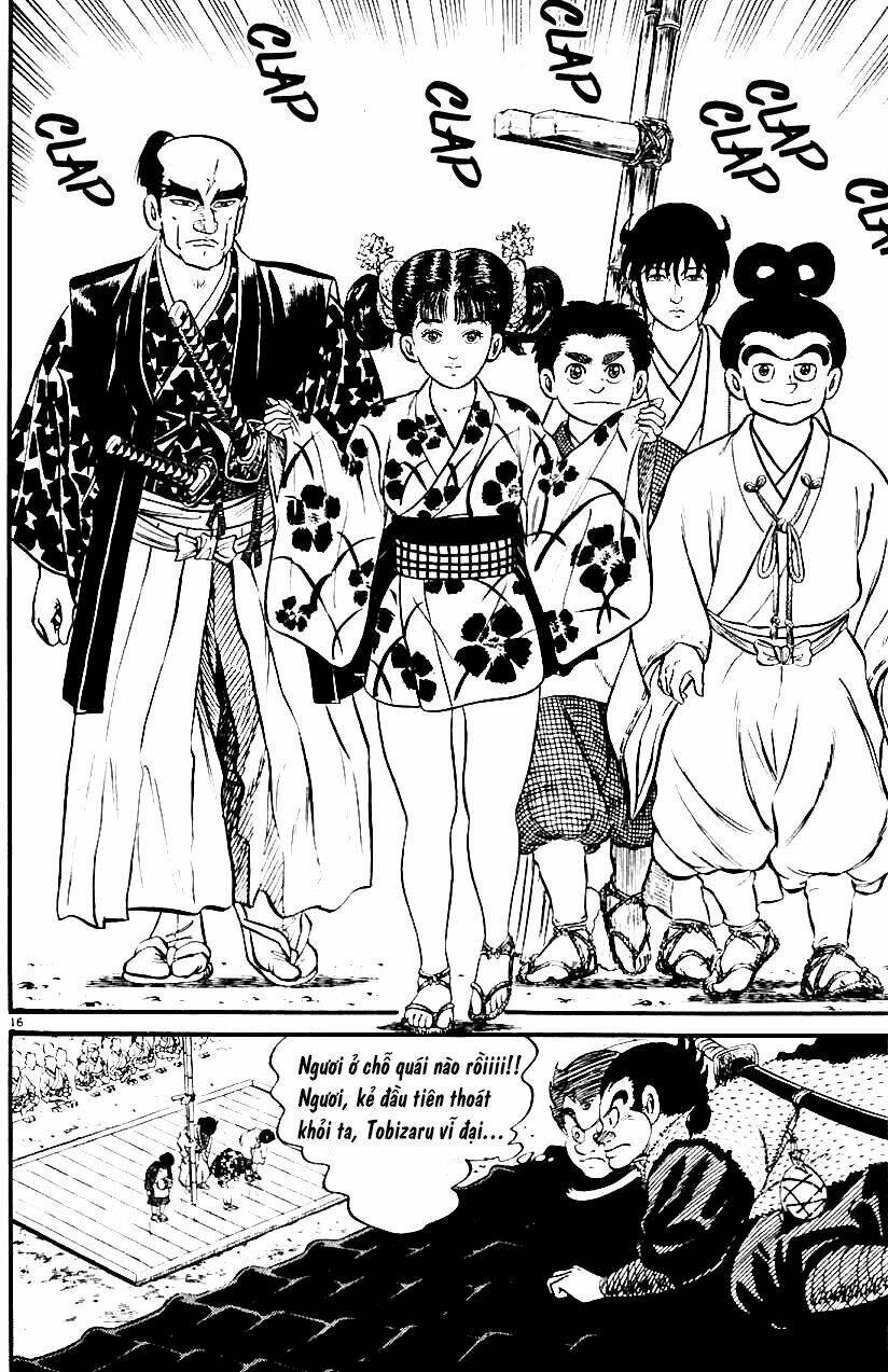 THIÊN KIM MÙ PHÁ SẢN VÀ TỔNG TÀI DIÊM VƯƠNG: Chapter 16