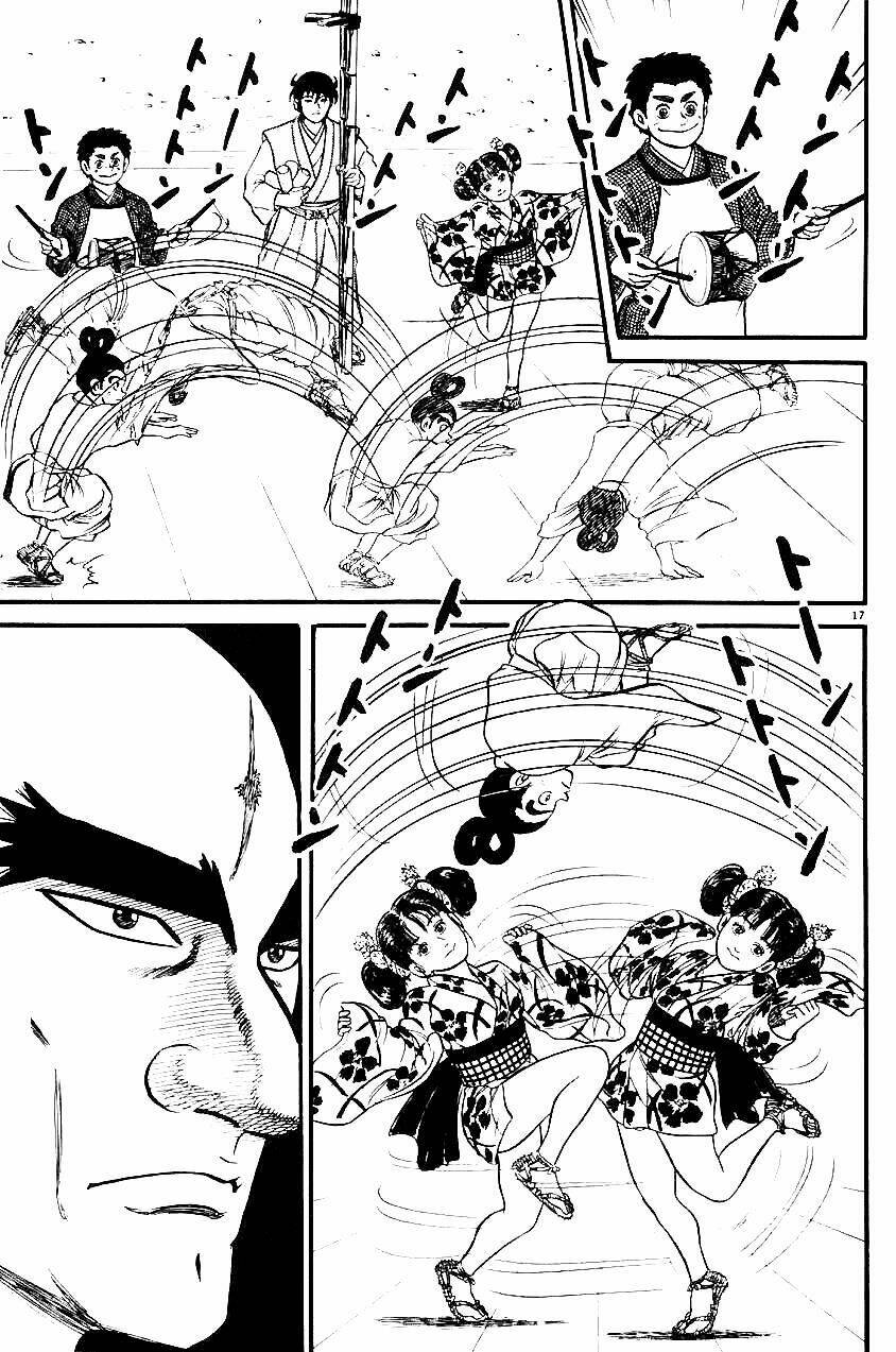 THIÊN KIM MÙ PHÁ SẢN VÀ TỔNG TÀI DIÊM VƯƠNG: Chapter 16