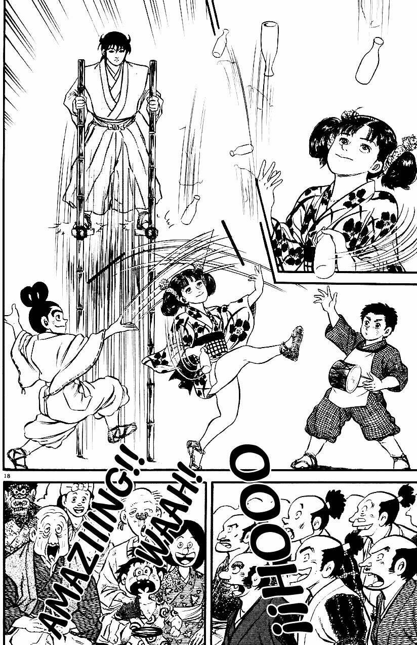THIÊN KIM MÙ PHÁ SẢN VÀ TỔNG TÀI DIÊM VƯƠNG: Chapter 16
