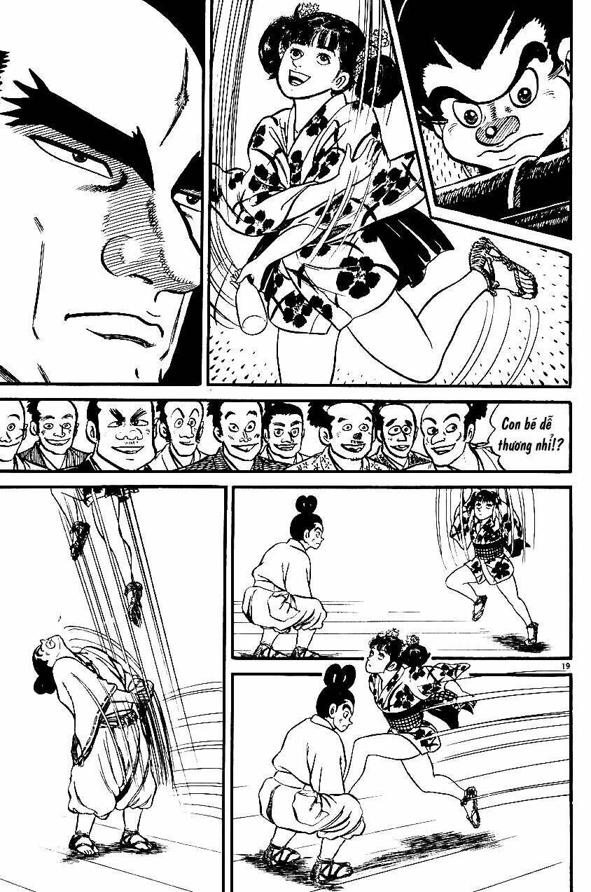 THIÊN KIM MÙ PHÁ SẢN VÀ TỔNG TÀI DIÊM VƯƠNG: Chapter 16
