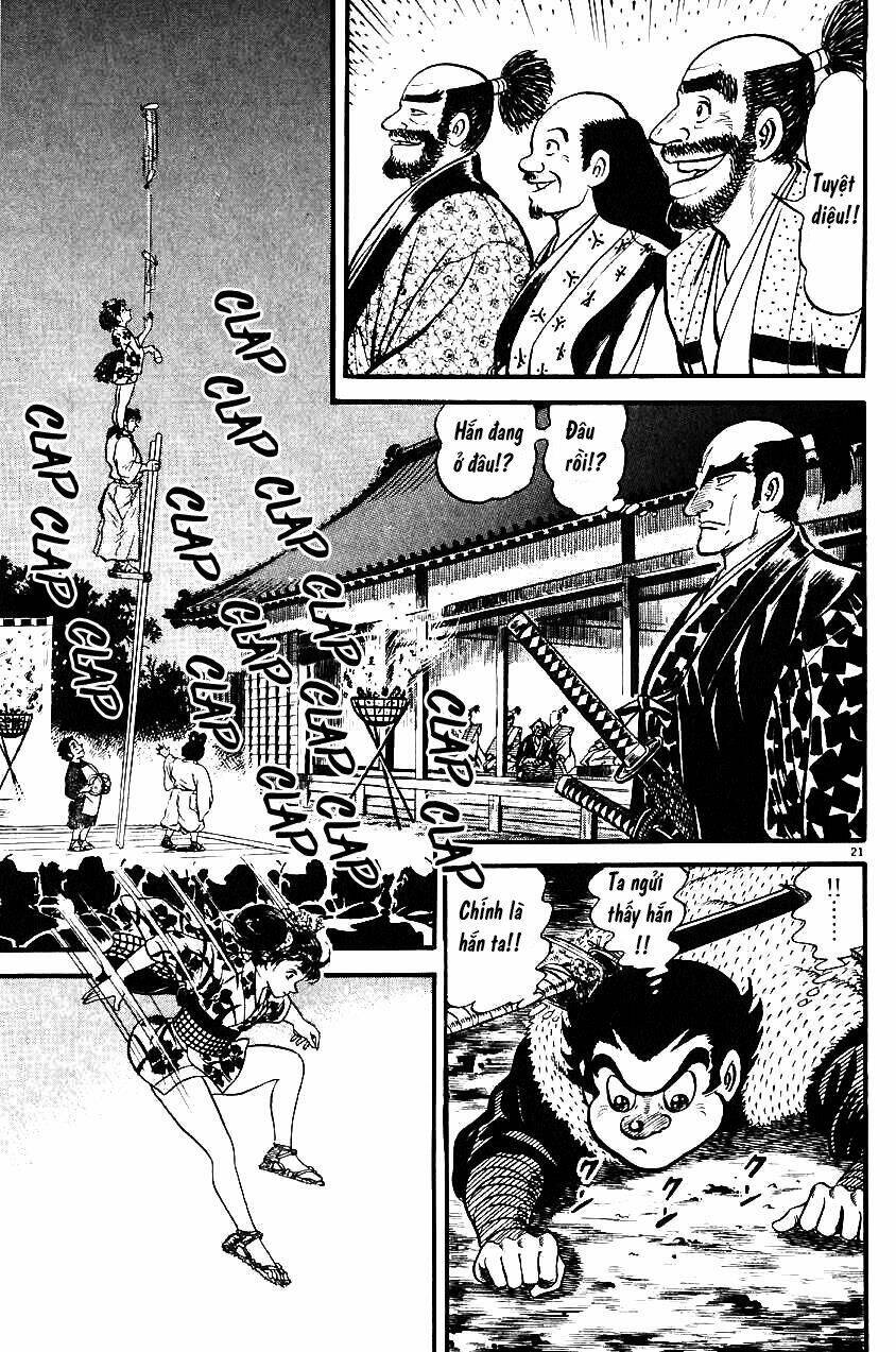 THIÊN KIM MÙ PHÁ SẢN VÀ TỔNG TÀI DIÊM VƯƠNG: Chapter 16