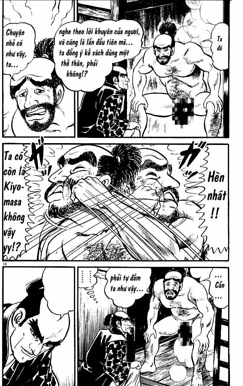 THIÊN KIM MÙ PHÁ SẢN VÀ TỔNG TÀI DIÊM VƯƠNG: Chapter 16