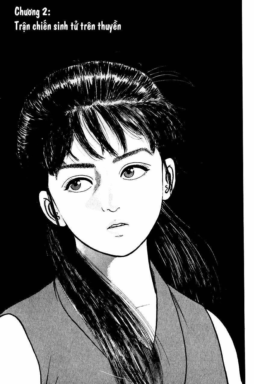 THIÊN KIM MÙ PHÁ SẢN VÀ TỔNG TÀI DIÊM VƯƠNG: Chapter 19