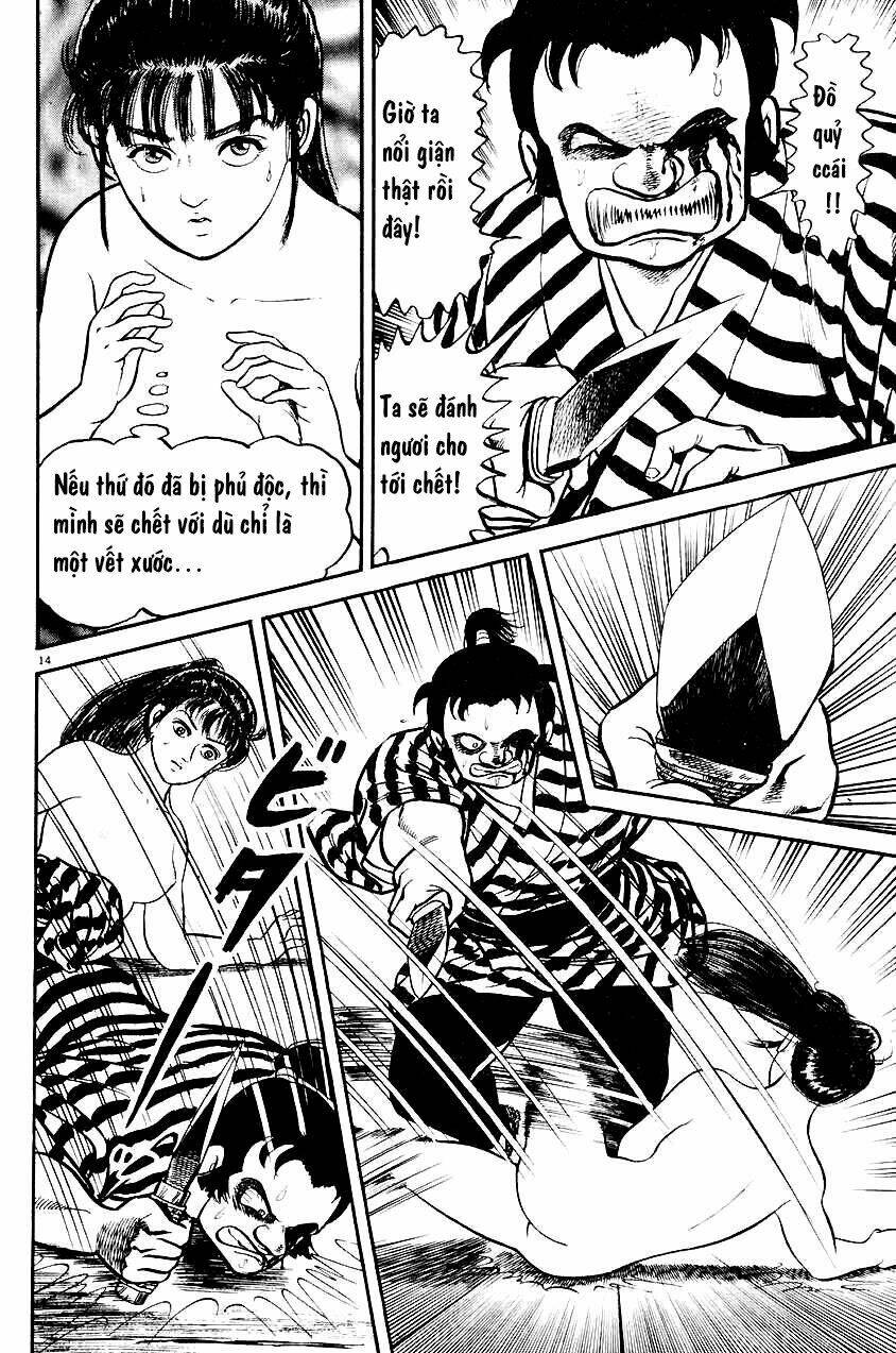 THIÊN KIM MÙ PHÁ SẢN VÀ TỔNG TÀI DIÊM VƯƠNG: Chapter 19