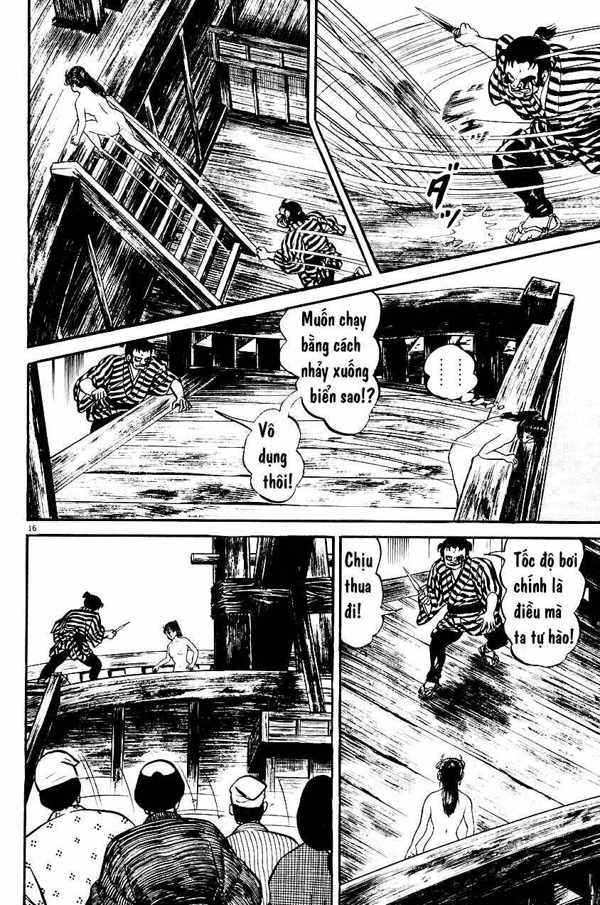 THIÊN KIM MÙ PHÁ SẢN VÀ TỔNG TÀI DIÊM VƯƠNG: Chapter 19