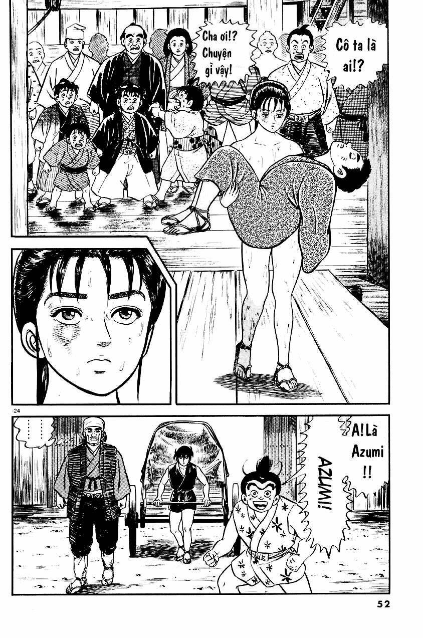 THIÊN KIM MÙ PHÁ SẢN VÀ TỔNG TÀI DIÊM VƯƠNG: Chapter 19