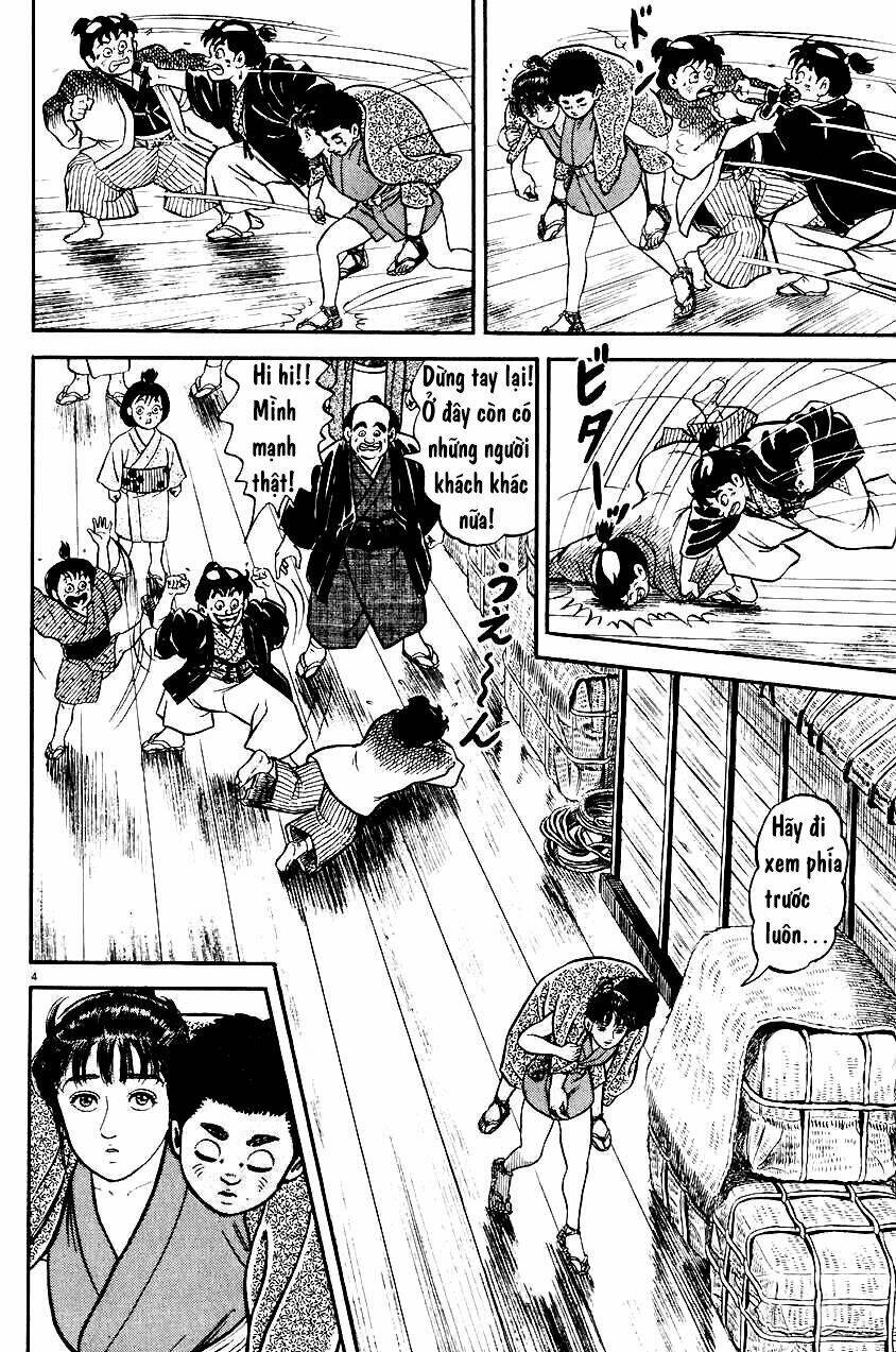 THIÊN KIM MÙ PHÁ SẢN VÀ TỔNG TÀI DIÊM VƯƠNG: Chapter 19