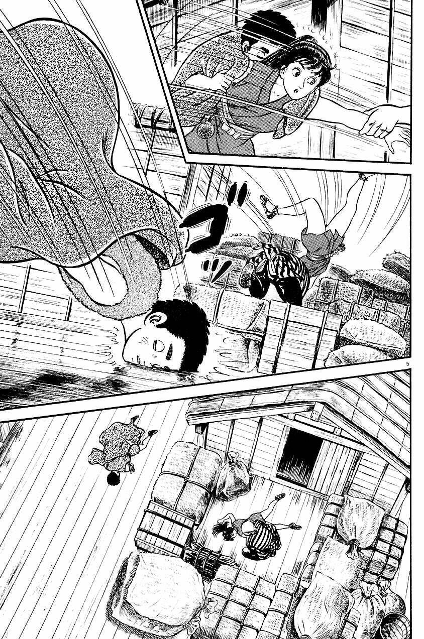THIÊN KIM MÙ PHÁ SẢN VÀ TỔNG TÀI DIÊM VƯƠNG: Chapter 19